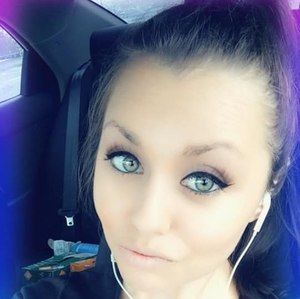 Meet your Posher, Stéphanie